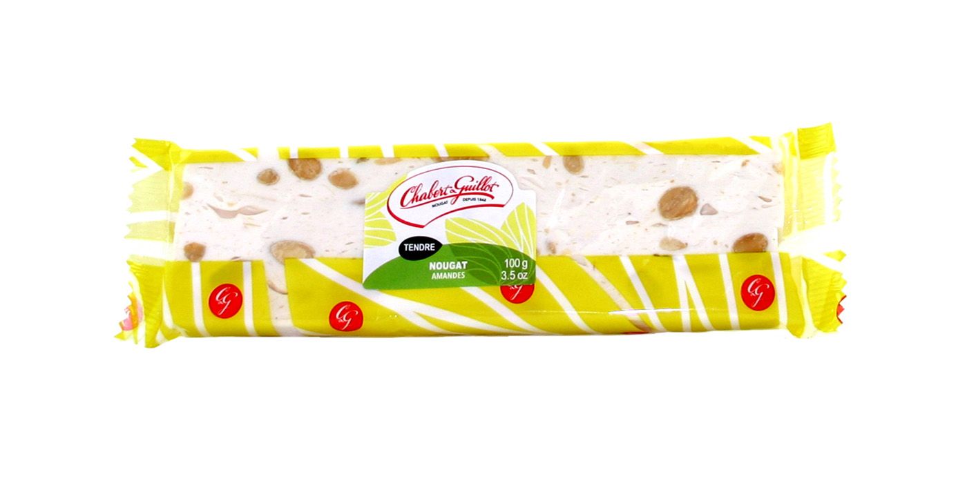 Chabert et Guillot: Classic French Nougat